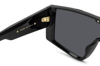 Carrera Victory C 18/S Frauen Vollrandfassung 807-Schwarz