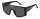 Carrera Victory C 18/S Frauen Vollrandfassung 807-Schwarz