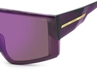 Carrera Victory C 18/S Frauen Vollrandfassung B3V-Violett