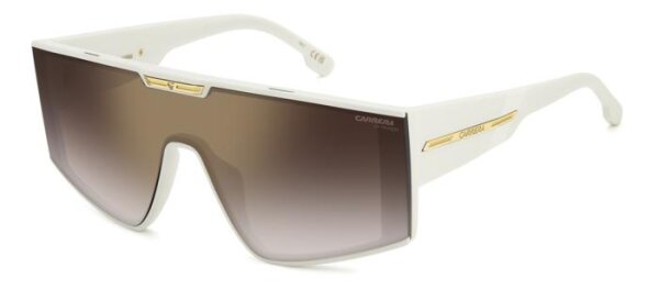 Carrera Victory C 18/S Frauen Vollrandfassung SZJ-Weiss