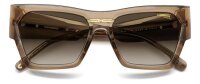 Carrera Victory C 19/S Frauen Vollrandfassung 09Q-Braun