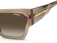 Carrera Victory C 19/S Frauen Vollrandfassung 09Q-Braun
