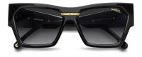 Carrera Victory C 19/S Frauen Vollrandfassung 807-Schwarz