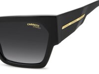 Carrera Victory C 19/S Frauen Vollrandfassung 807-Schwarz