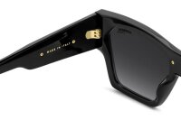 Carrera Victory C 19/S Frauen Vollrandfassung 807-Schwarz