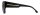 Carrera Victory C 19/S Frauen Vollrandfassung 807-Schwarz
