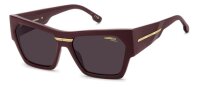 CARRERA VICTORY C 19/S FRAUEN VOLLRANDFASSUNG LHF-BURGUNDY