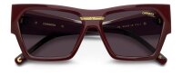 Carrera Victory C 19/S Frauen Vollrandfassung LHF-Burgundy