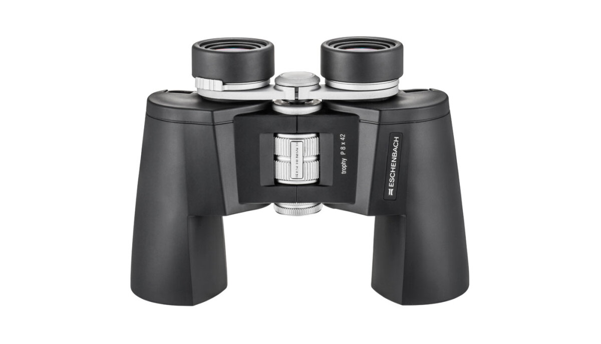 Eschenbach Optik Eschenbach Trophy D 8x42 Ed Eschenbach Eschenbach Optik Eschenbach Trophy D 8x42 Ed Eschenbach
