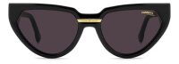 Carrera Victory C 20/S Frauen Vollrandfassung 807-Schwarz