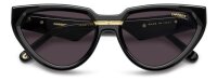 Carrera Victory C 20/S Frauen Vollrandfassung 807-Schwarz