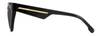 Carrera Victory C 20/S Frauen Vollrandfassung 807-Schwarz