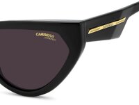 Carrera Victory C 20/S Frauen Vollrandfassung 807-Schwarz