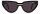 Carrera Victory C 20/S Frauen Vollrandfassung 807-Schwarz