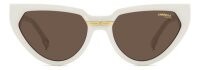 Carrera Victory C 20/S Frauen Vollrandfassung SZJ-Weiss