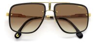 Carrera CA Glory II Unisex Erwachsene Vollrandfassung 001-Gold