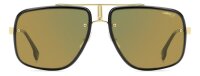 Carrera CA Glory II Unisex Erwachsene Vollrandfassung 71C-Schwarz Gelb