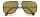 Carrera CA Glory II Unisex Erwachsene Vollrandfassung 71C-Schwarz Gelb