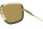 Carrera CA Glory II Unisex Erwachsene Vollrandfassung 71C-Schwarz Gelb
