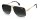 Carrera CA Glory II Unisex Erwachsene Vollrandfassung RHL-Gold Schwarz