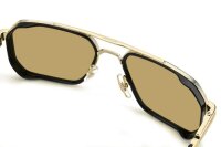 Carrera Carrera 1069/S Männer Vollrandfassung 71C-Schwarz Gelb
