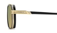 Carrera Carrera 1069/S Männer Vollrandfassung 71C-Schwarz Gelb
