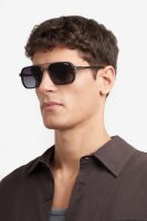 Carrera Carrera 1069/S Männer Vollrandfassung ANS-Schwarz Grau