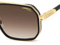 Carrera Carrera 1069/S Männer Vollrandfassung I46-Schwarz Gold