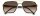 Carrera Carrera 1069/S Männer Vollrandfassung I46-Schwarz Gold