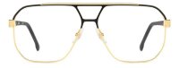 Carrera Carrera 1135 Männer Vollrandfassung I46-Schwarz Gold