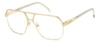 CARRERA CARRERA 1135 MÄNNER VOLLRANDFASSUNG J5G-GOLD