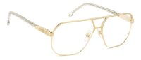 CARRERA CARRERA 1135 MÄNNER VOLLRANDFASSUNG J5G-GOLD