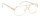 Carrera Carrera 1135 Männer Vollrandfassung J5G-Gold
