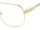 Carrera Carrera 1135 Männer Vollrandfassung J5G-Gold