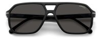Carrera Carrera 302/S Männer Vollrandfassung 003-Schwarz