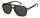Carrera Carrera 302/S Männer Vollrandfassung 003-Schwarz
