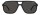 Carrera Carrera 302/S Männer Vollrandfassung 003-Schwarz