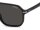 Carrera Carrera 302/S Männer Vollrandfassung 003-Schwarz