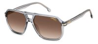 CARRERA CARRERA 302/S MÄNNER VOLLRANDFASSUNG KB7-GRAU