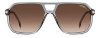 Carrera Carrera 302/S Männer Vollrandfassung KB7-Grau