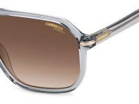 Carrera Carrera 302/S Männer Vollrandfassung KB7-Grau
