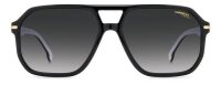 Carrera Carrera 302/S Männer Vollrandfassung M4P-Schwarz