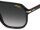 Carrera Carrera 302/S Männer Vollrandfassung M4P-Schwarz