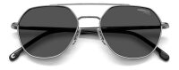 Carrera Carrera 303/S Unisex Erwachsene Vollrandfassung KJ1-Grau