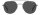 Carrera Carrera 303/S Unisex Erwachsene Vollrandfassung KJ1-Grau