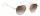 Carrera Carrera 303/S Unisex Erwachsene Vollrandfassung VVP-Gold Weiss