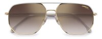 Carrera Carrera 304/S Männer Vollrandfassung VVP-Gold Weiss