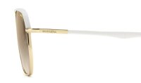 Carrera Carrera 304/S Männer Vollrandfassung VVP-Gold Weiss