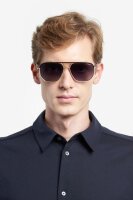 Carrera Carrera 304/S Männer Vollrandfassung W97-Gold Schwarz