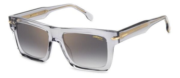 Carrera Carrera 305/S Unisex Erwachsene Vollrandfassung KB7-Grau